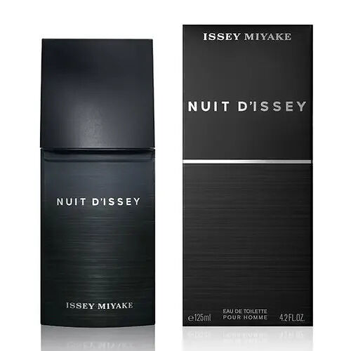 Issey Miyake - Nuit D'Issey - Parfum Pour Homme