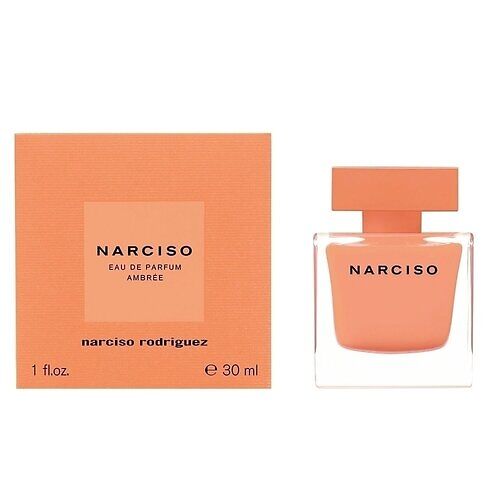 Narciso Rodriguez - Ambree - Eau de Parfum - 90ml