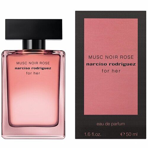Narciso Rodriguez - For Her Musc Noir - Eau de Parfum