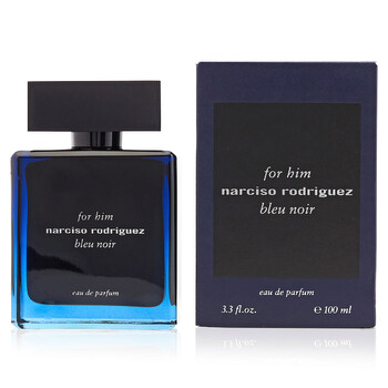 Narciso Rodriguez - For Him Bleu Noir - Parfum - 100ml