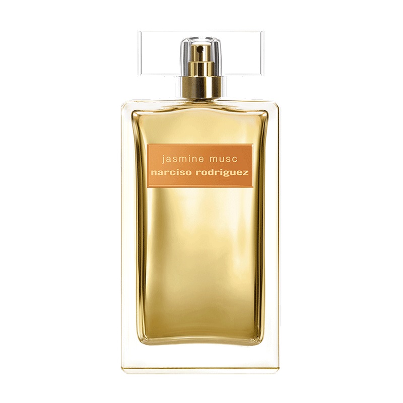 Narciso Rodriguez - Collection Jasmine Musc - Eau de Parfum - 100ml