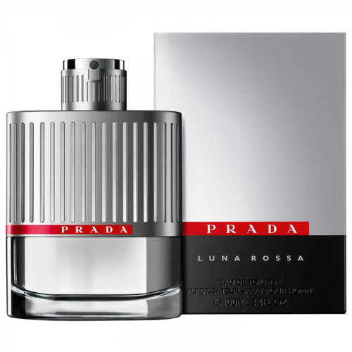 Prada - Luna Rossa - Eau de Toilette (50 ml)