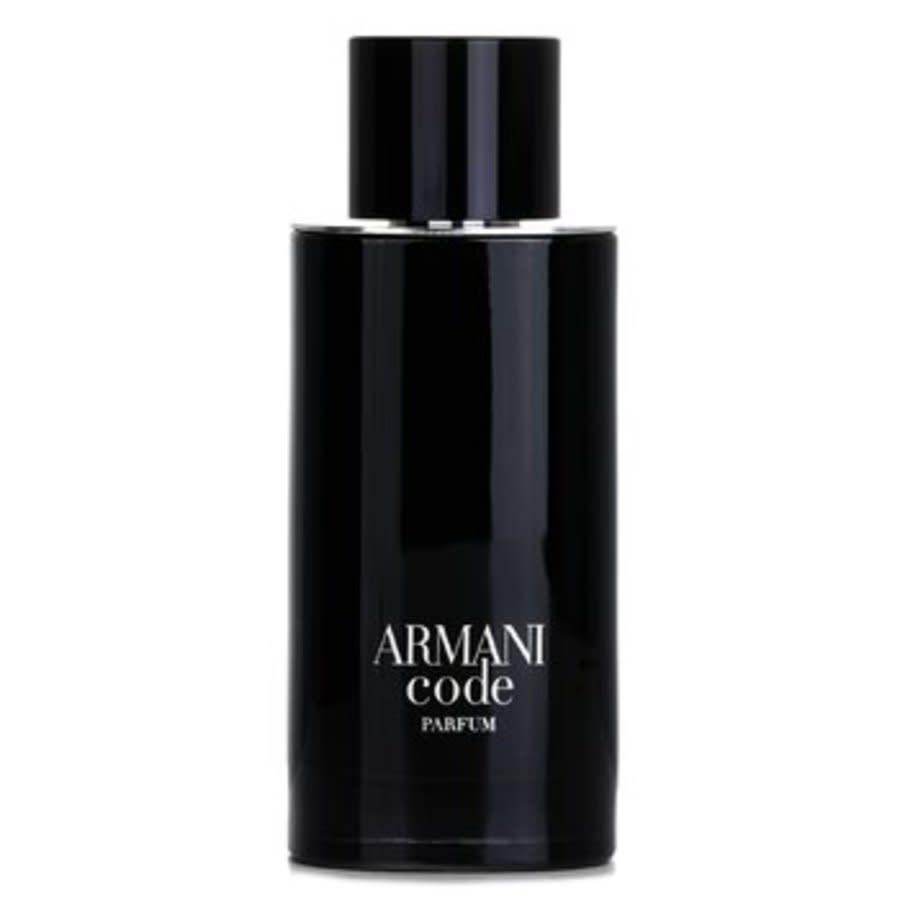 Giorgio Armani - Armani Code - Parfum (125 ml)
