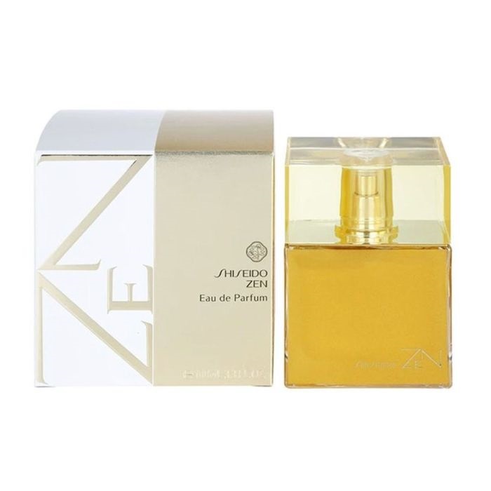 Shiseido - Zen - Eau de Parfum