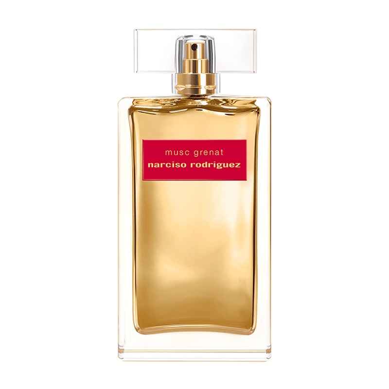 [7065268] Narciso Rodriguez - Musc Collection Grenat - Eau de Parfum Intense - 100ml