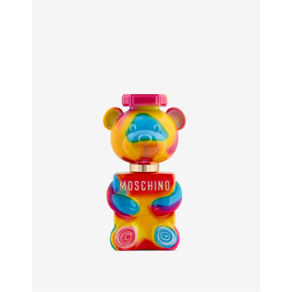 [-] Moschino - Toy Gummy - Eau de Parfum (50 ml)