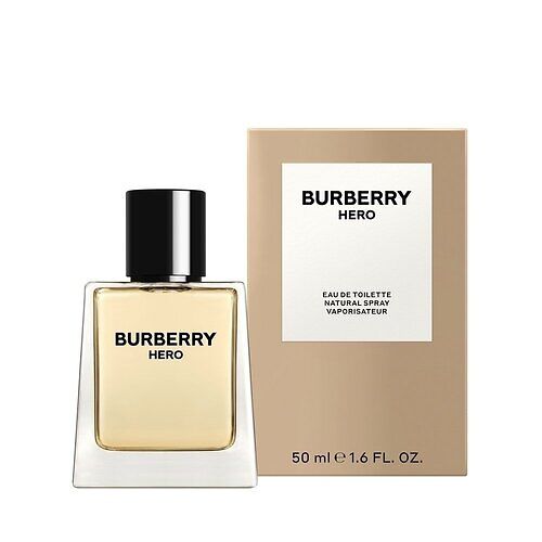 [4528918] Burberry - Hero - Eau de Toilette (50 ml)