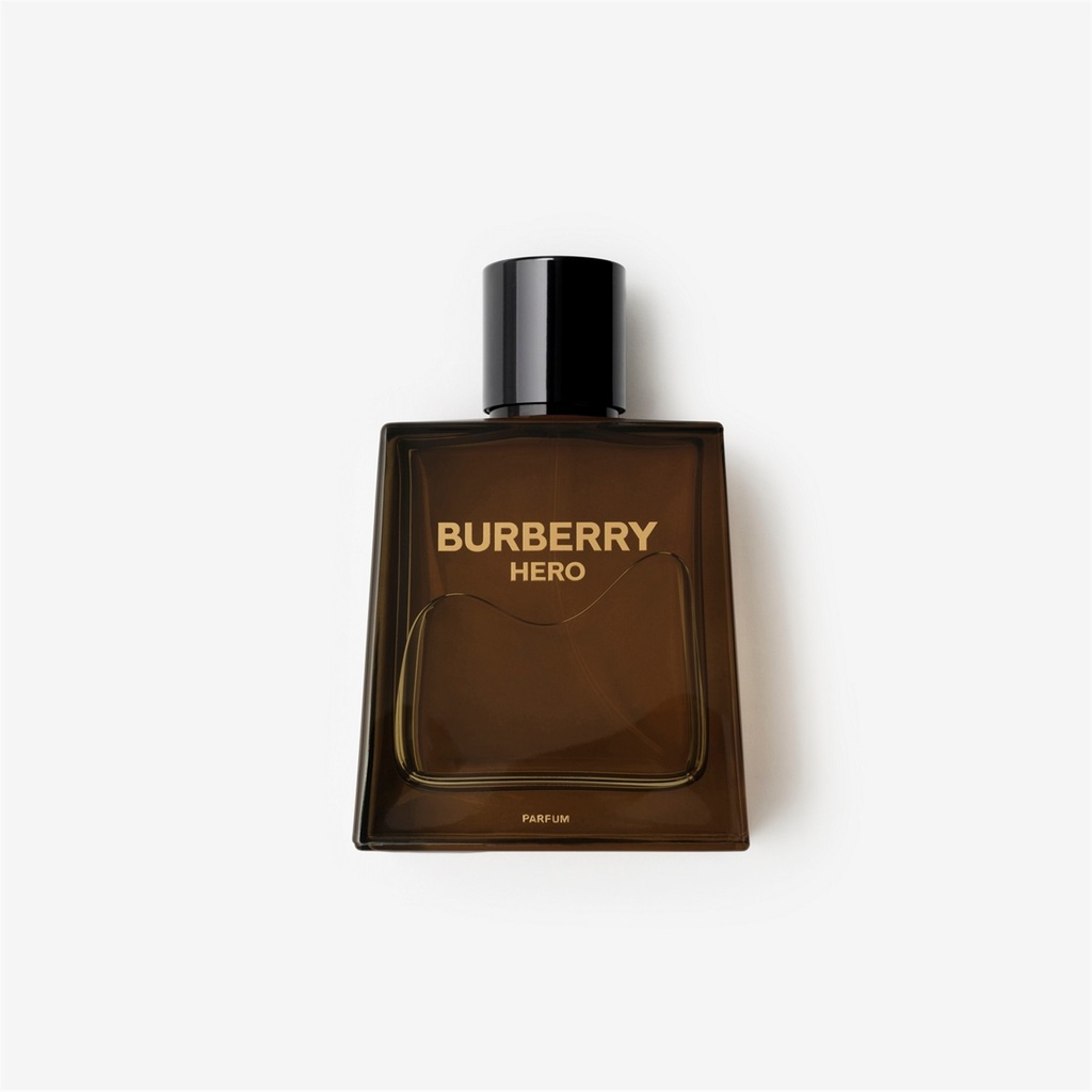 Burberry - Hero - Parfum