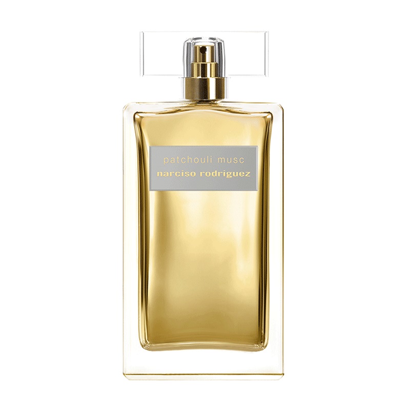 Narciso Rodriguez - Patchouli Musc - Eau de Parfum - 100ml