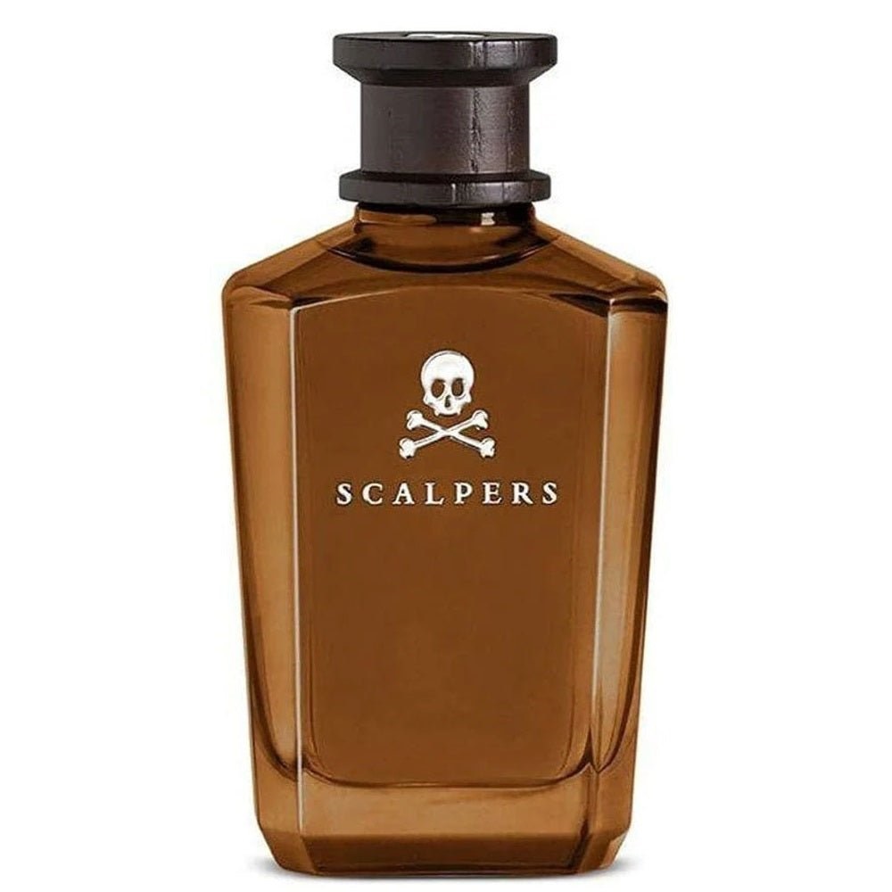 Scalpers - Boxing Club - Eau de Parfum