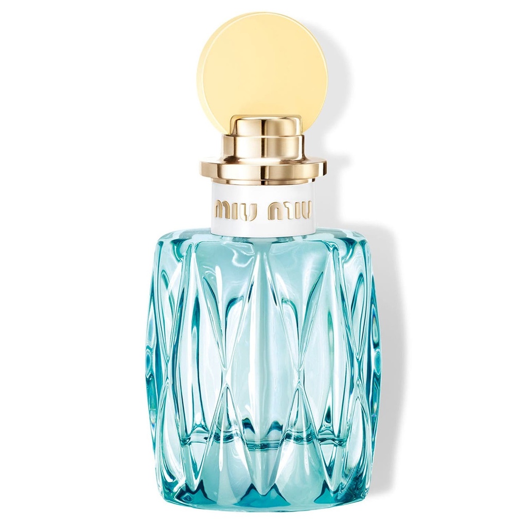 Miu Miu - L'Eau Bleue - Eau de Parfum