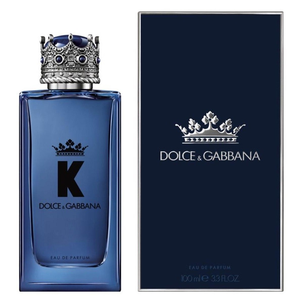 Dolce & Gabbana - K - Eau de Parfum
