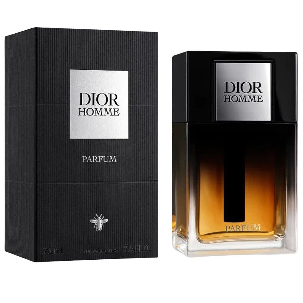 Christian Dior - Homme - Parfum
