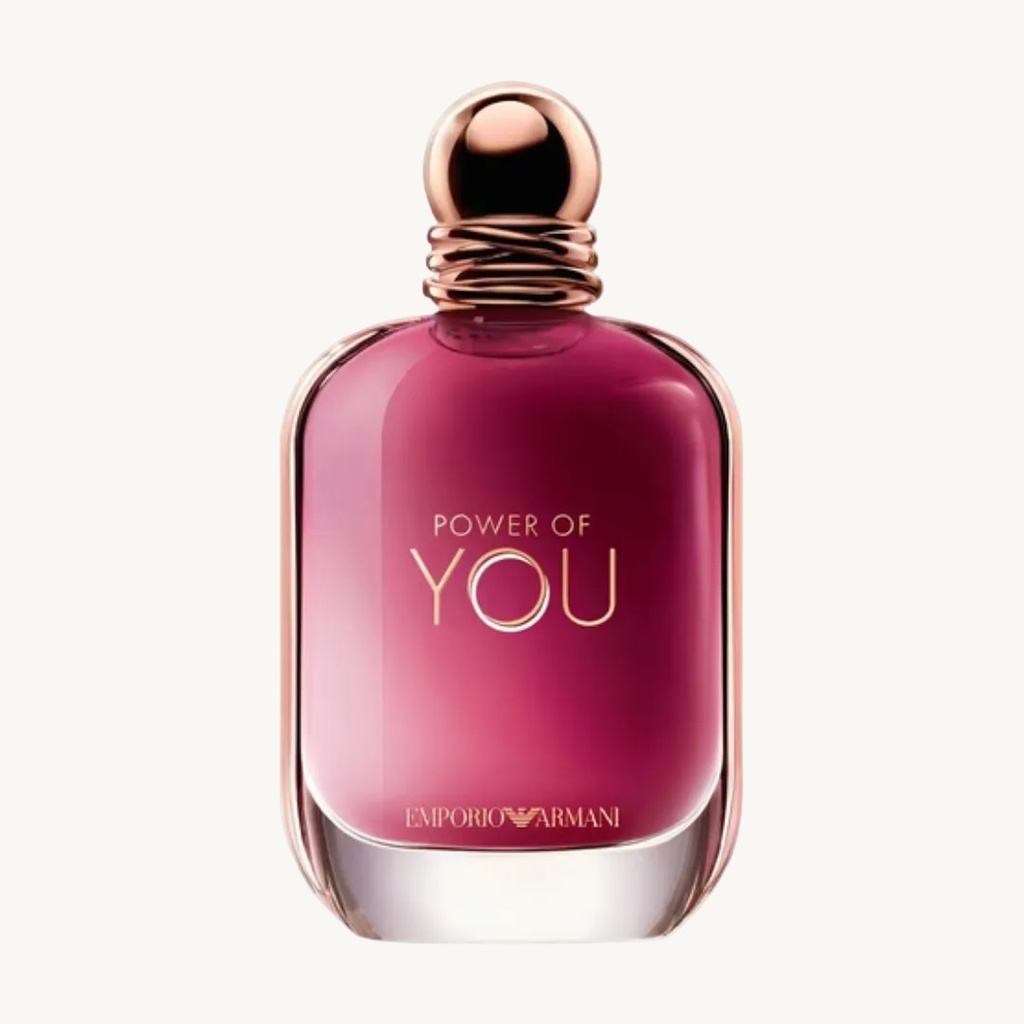 Giorgio Armani - Power Of You - Eau de Parfum