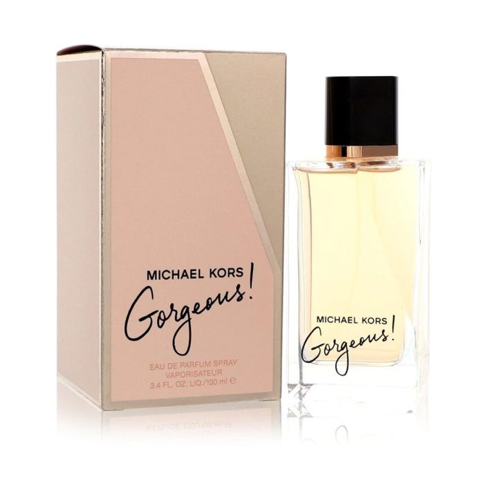 Michael Kors - Gorgeous! - Eau de Parfum