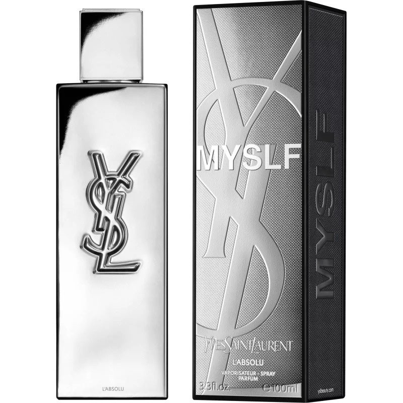 [6808896] Yves Saint Laurent - Myslf L'Absolu (100 ml)
