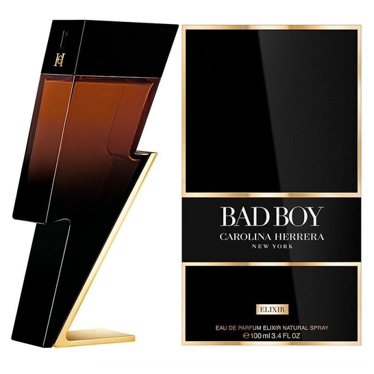 [65214258] Carolina Herrera - Bad Boy Elixir - Eau de Parfum (100 ml)