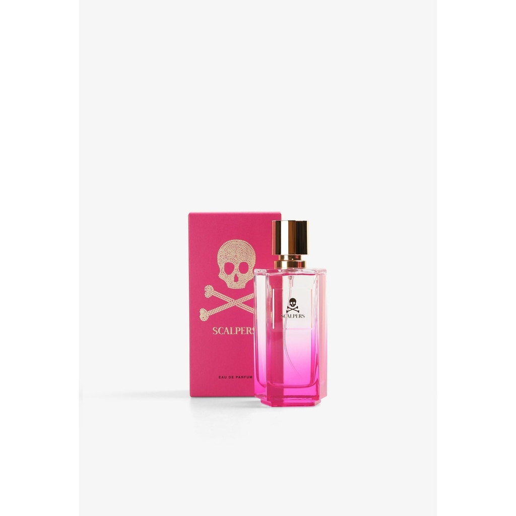 Scalpers - Her & The Wild Flower - Eau de Parfum