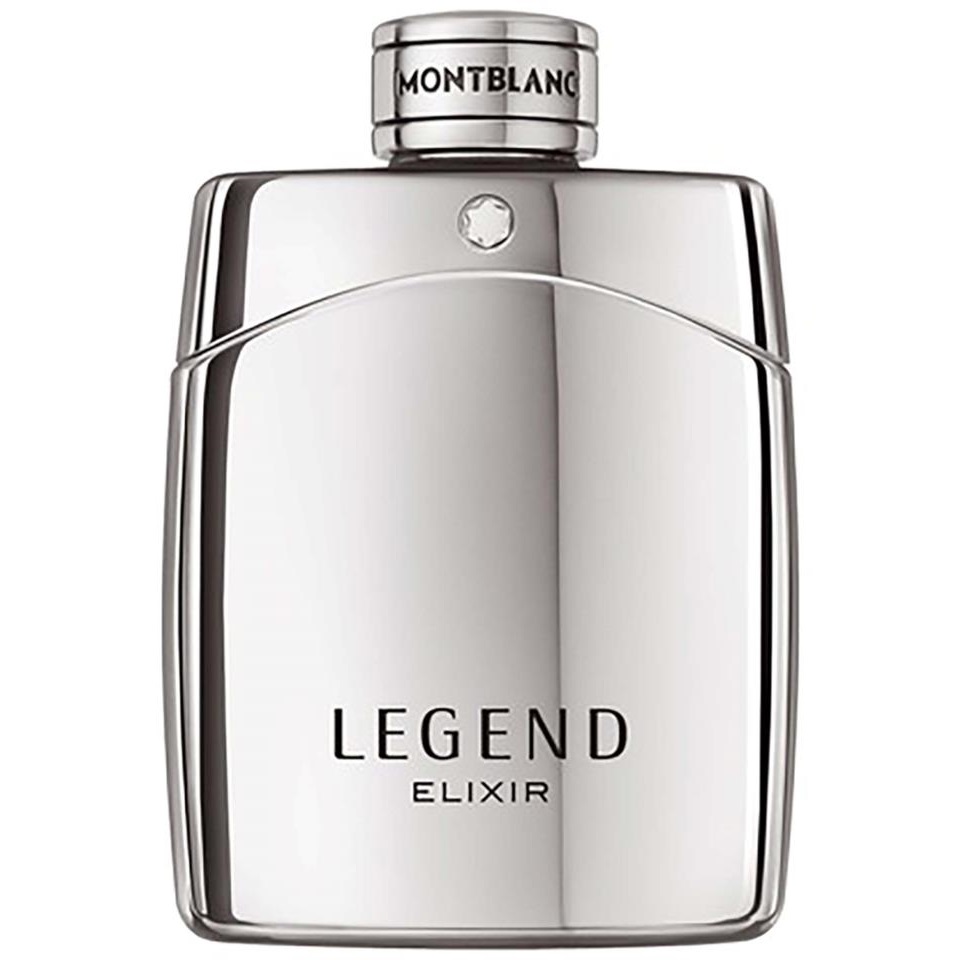 Montblanc - Legend Elixir - Parfum
