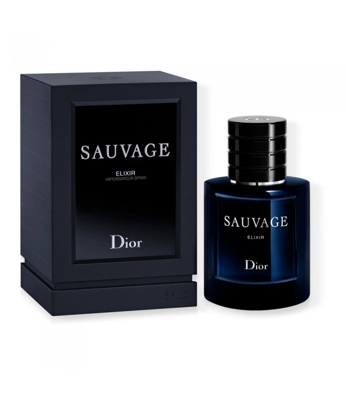 Christian Dior - Sauvage Elixir - Eau de Parfum