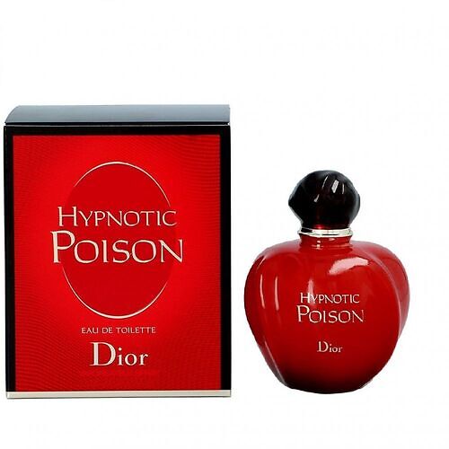 Christian Dior - Hypnotic Poison - Eau de Toilette