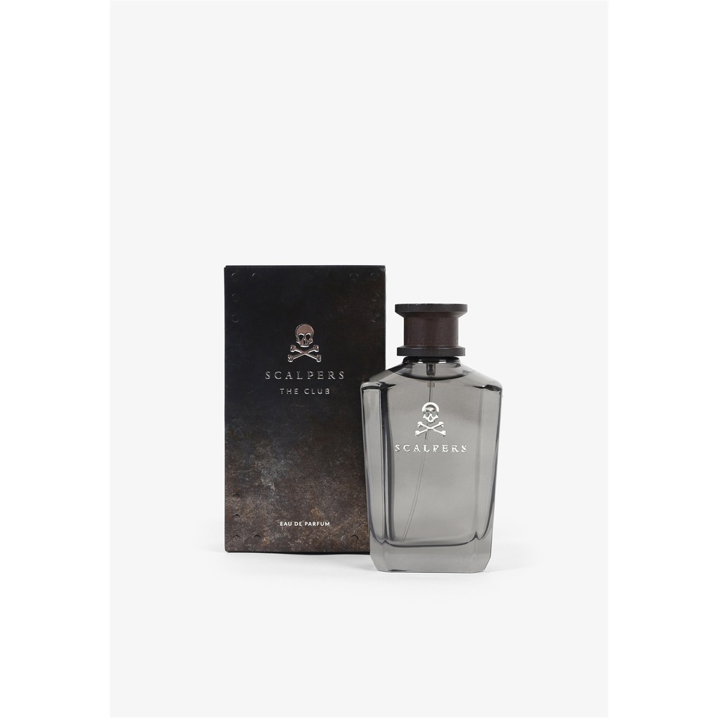 Scalpers - The Club - Eau de Parfum