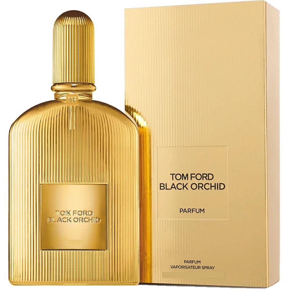 Tom Ford - Black Orchid - Parfum