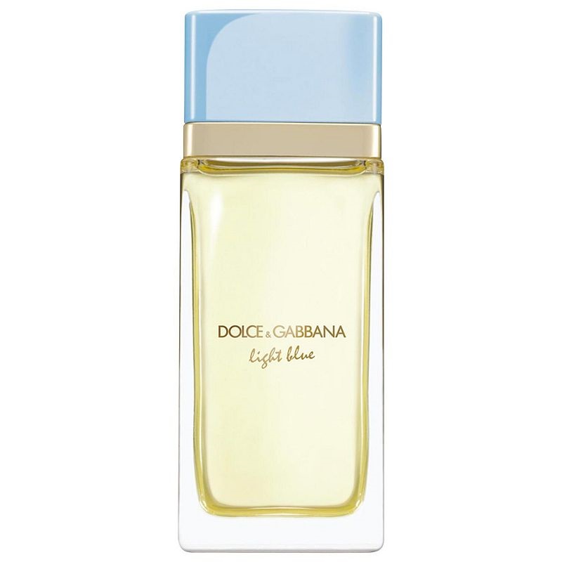 Dolce & Gabbana - Light Blue - Eau de Parfum