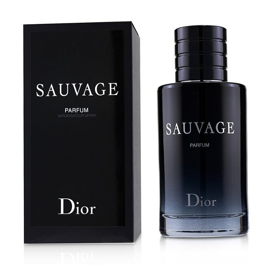 Christian Dior - Sauvage - Parfum