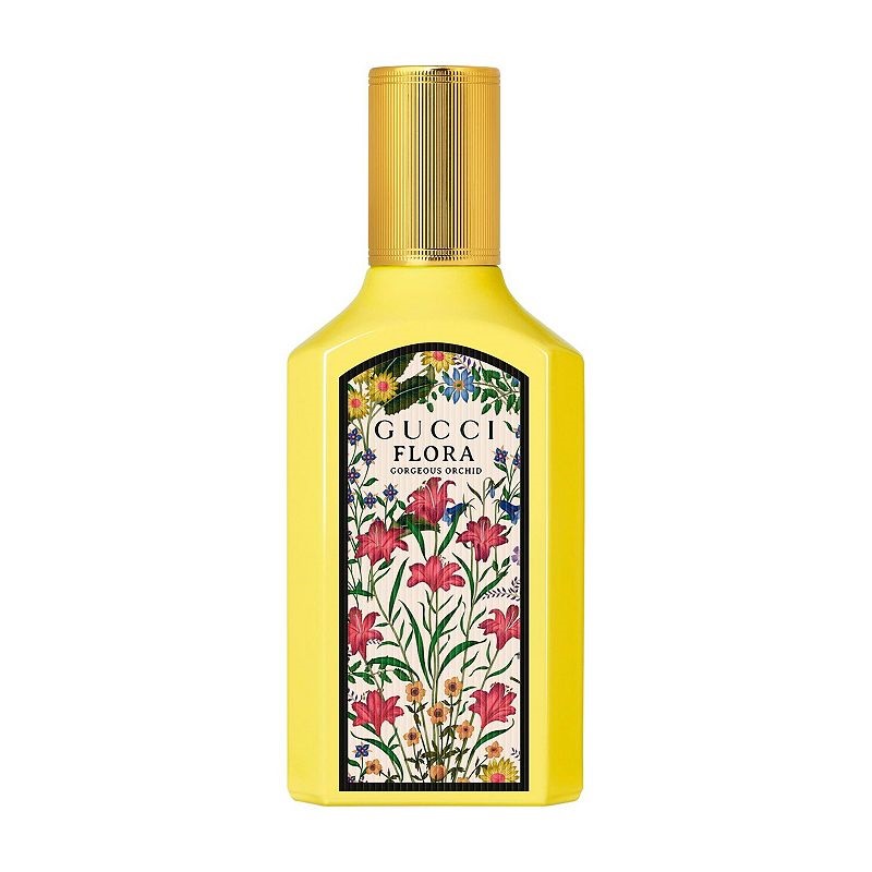 Gucci - Flora Gorgeous Orchid - Eau de Parfum