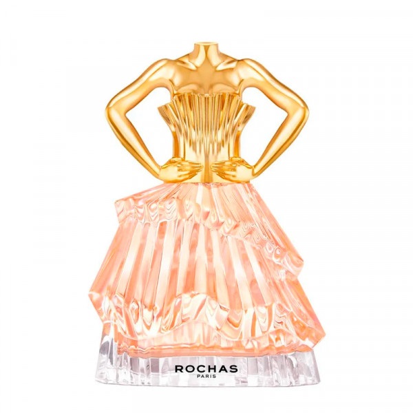 [7099419] Rochas - Audace - Eau de Parfum (60 ml)