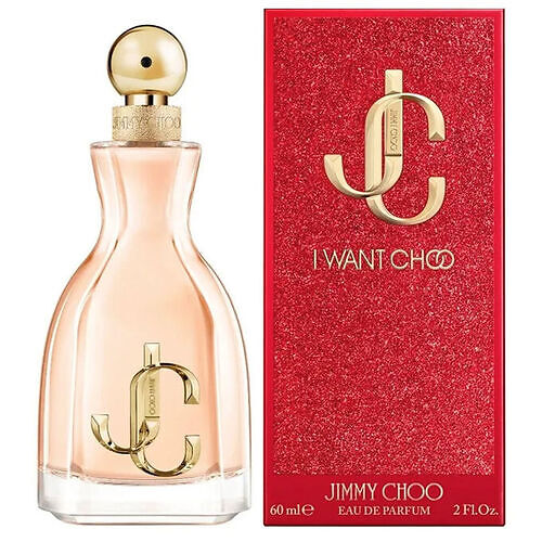 Jimmy Choo - I Want Choo - Eau de Parfum