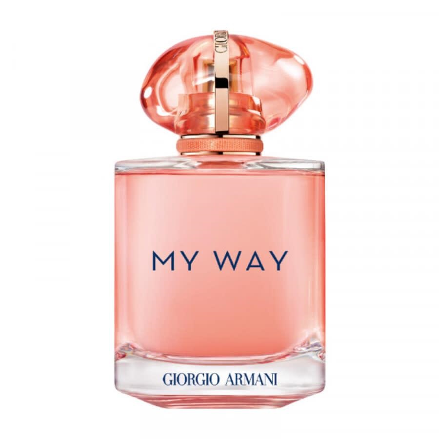 Giorgio Armani - My Way Ylang - Eau de Parfum