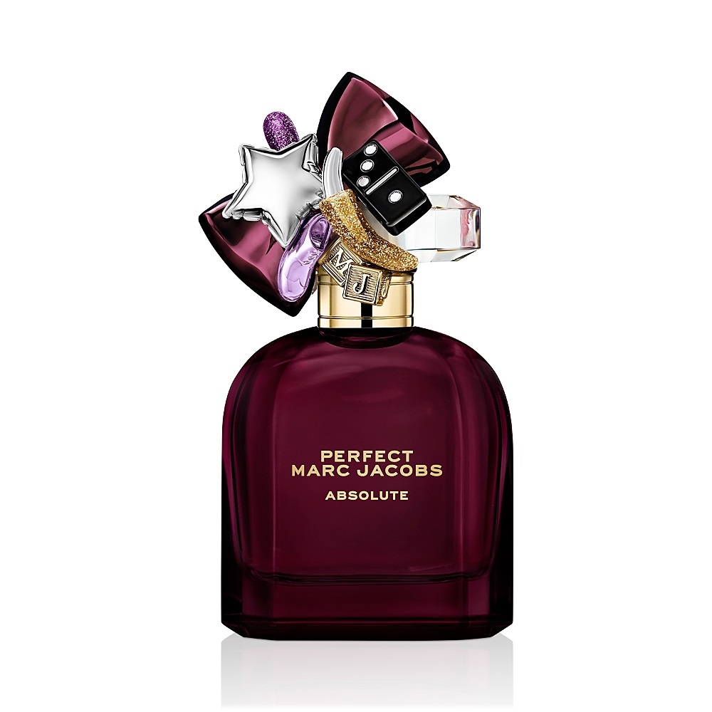 Marc Jacobs - Perfect Absolute - Eau de Parfum