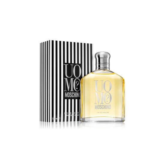 Moschino - Uomo - Eau de Toilette