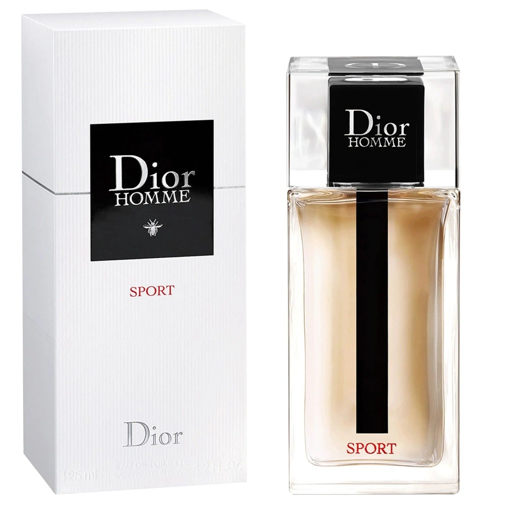 [5449303] Christian Dior - Homme Sport - Eau de Toilette (200 ml)