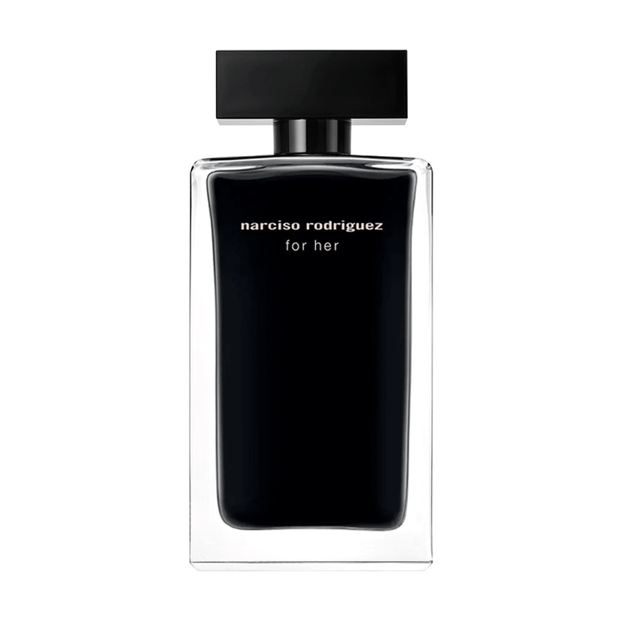 [7067342] Narciso Rodriguez - For Her - Eau de Toilette Travel Exclusive Set (50 ml)