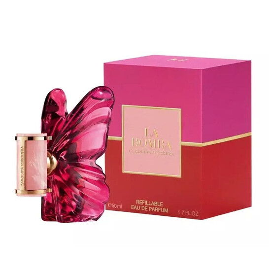 Carolina Herrera - La Bomba - Eau de Parfum
