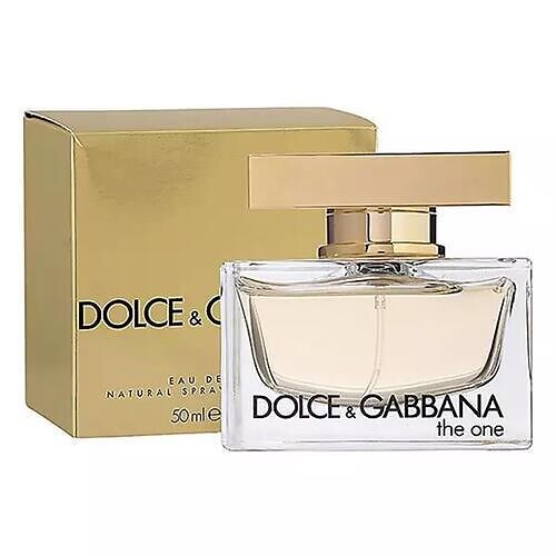 Dolce & Gabbana - The One - Eau de Parfum
