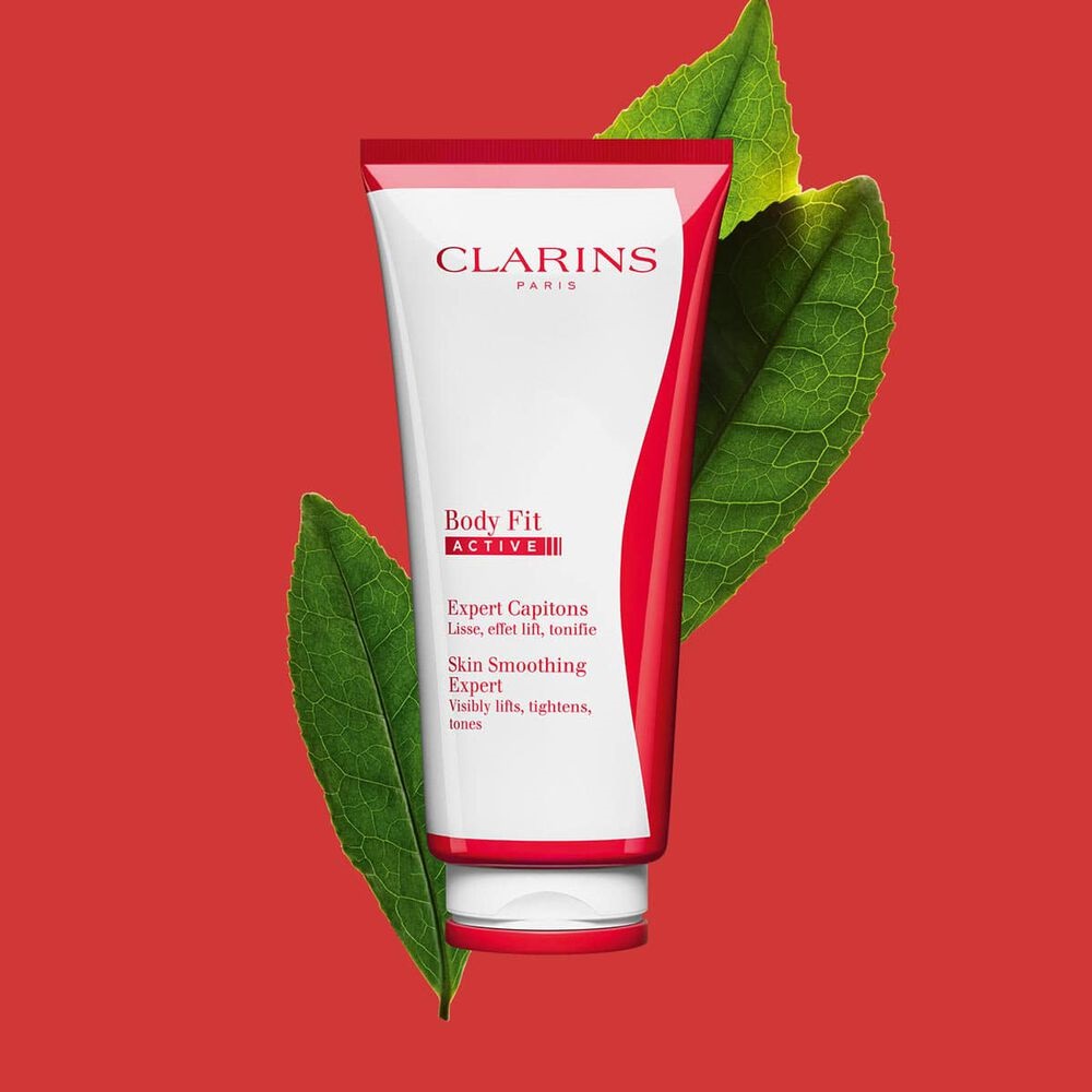 Clarins - Body Fit
