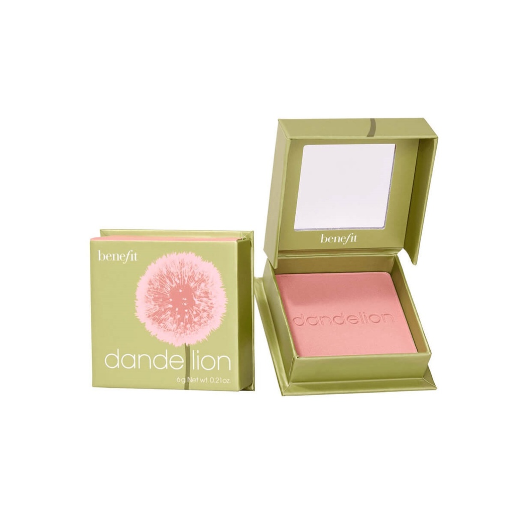 Benefit - Box o'Powder Dandelion