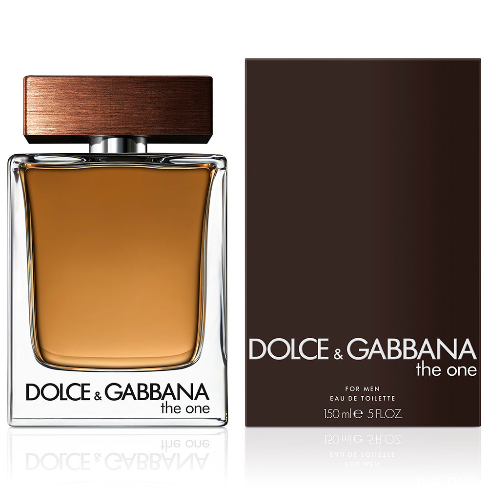 Dolce & Gabbana - The One For Men - Eau de Toilette