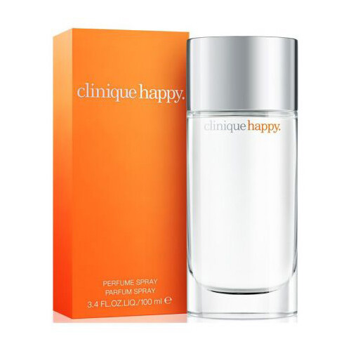 [1001822] Clinique - Happy - Eau de Parfum (50 ml)