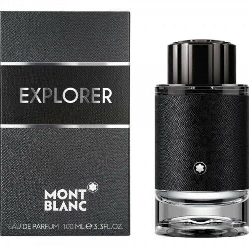 Montblanc - Explorer - Eau de Parfum