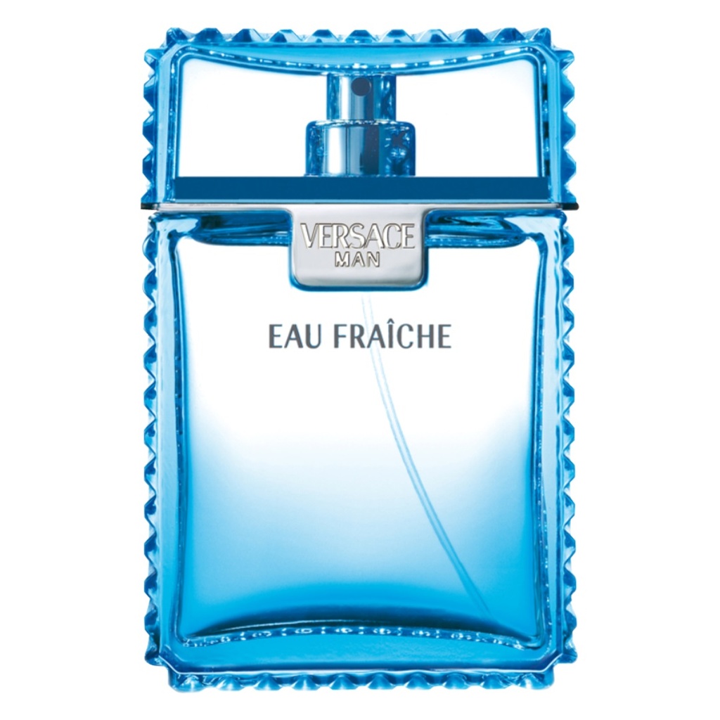 Versace - Man Eau Fraiche - Eau de Toilette