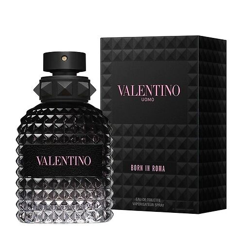 Valentino - Uomo Born In Roma - Eau de Toilette