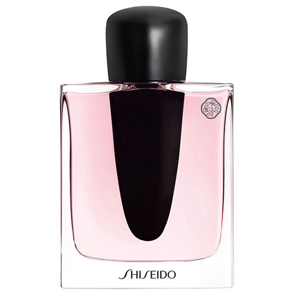 Shiseido - Ginza - Eau de Parfum
