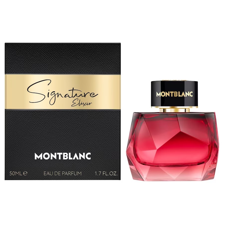 [-] Montblanc - Signature Elixir - Eau de Parfum (50 ml)