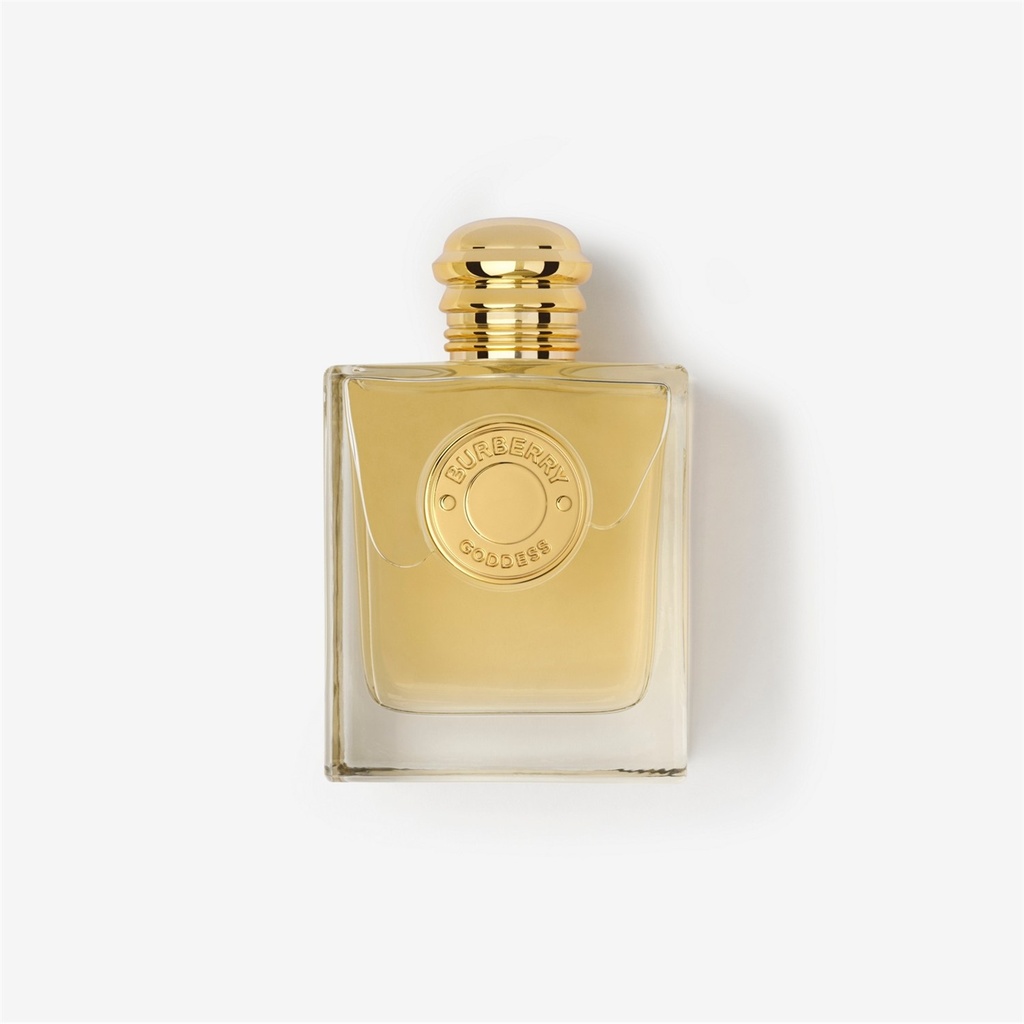 Burberry - Goddess - Eau de Parfum