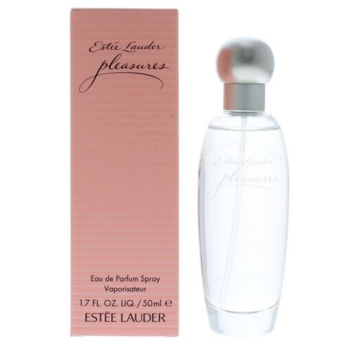 [92377202] Estee Lauder - Pleasures (L) EDP (100 ml)